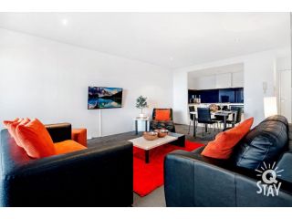 Circle on Cavill AMAZING 1 Bedroom Ocean SPA! â€” Q Stay Apartment, Gold Coast - 3