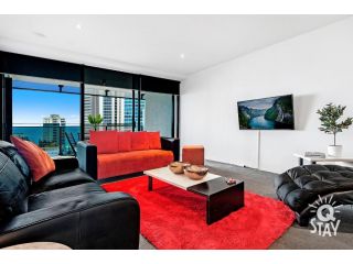 Circle on Cavill AMAZING 1 Bedroom Ocean SPA! â€” Q Stay Apartment, Gold Coast - 1