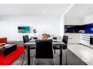 Circle on Cavill AMAZING 1 Bedroom Ocean SPA! â€” Q Stay Apartment, Gold Coast - 5