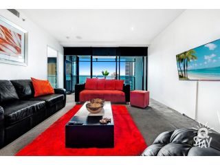 Circle on Cavill AMAZING 1 Bedroom Ocean SPA! â€” Q Stay Apartment, Gold Coast - 4
