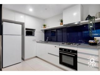 Circle on Cavill AMAZING 2 Bedroom SPA Hinterland View - QSTAY Apartment, Gold Coast - 5