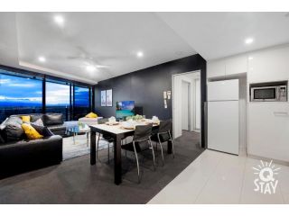 Circle on Cavill AMAZING 2 Bedroom SPA Hinterland View - QSTAY Apartment, Gold Coast - 4