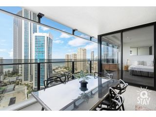 Circle on Cavill - QStay Apartment, Gold Coast - 2