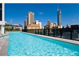 Circle on Cavill Surfers Paradise - 2 Bedroom Ocean - 5 Night Special! Apartment, Gold Coast - 1