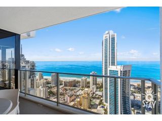 Circle on Cavill Surfers Paradise - 2 Bedroom Ocean Sleeps 7! Apartment, Gold Coast - 4