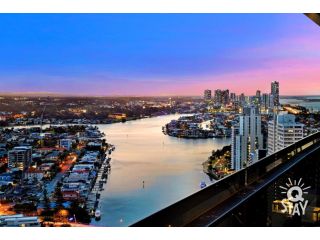 Circle on Cavill Surfers Paradiseâ€“ 2 Bedroom Ocean View Family - KIDS STAY FREE Apartment, Gold Coast - 5