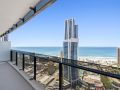 Sealuxe - Central Surfer Paradise - Spacious Ocean View King Spa Apartment Apartment, Gold Coast - thumb 8
