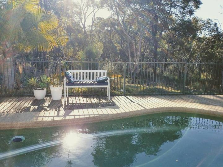 Central Coast Getaway 4B Family Holiday Home Guest house, Umina - imaginea 17