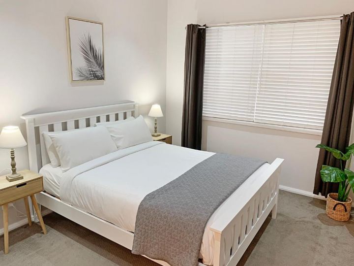 Bright 3-bedroom apartment - Central Armidale Apartment, Armidale - imaginea 4