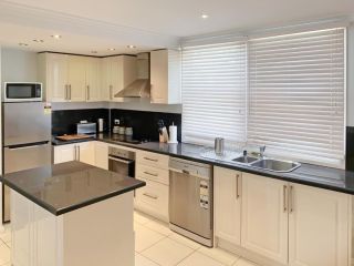 City Center - Modern 2-Bedroom Apartment Apartment, Armidale - 4