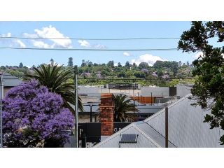 Grand Central Apartment Apartment, Toowoomba - 4