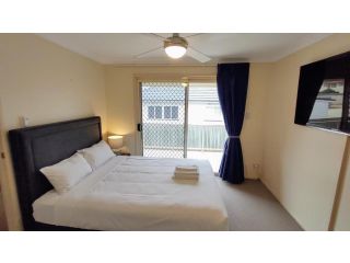 Grand Central Apartment Apartment, Toowoomba - 1