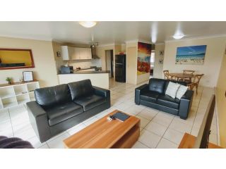 Grand Central Apartment Apartment, Toowoomba - 2
