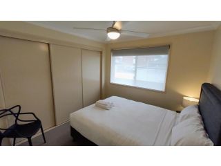 Grand Central Apartment Apartment, Toowoomba - 5