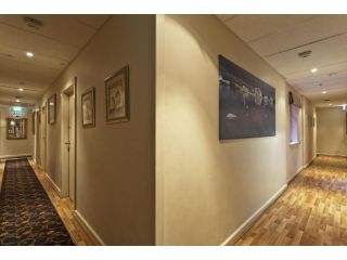 City Centre Budget Hotel Hotel, Melbourne - 3