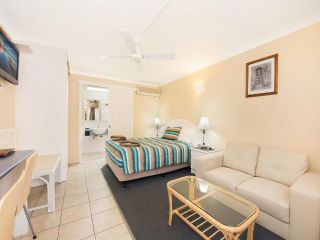 Caloundra City Centre Motel Hotel, Caloundra - 2