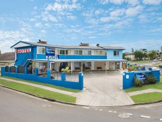 Caloundra City Centre Motel Hotel, Caloundra - 1