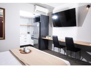 Comfort Inn City Centre Armidale Hotel, Armidale - 3