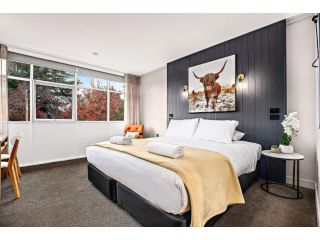 Comfort Inn City Centre Armidale Hotel, Armidale - 1