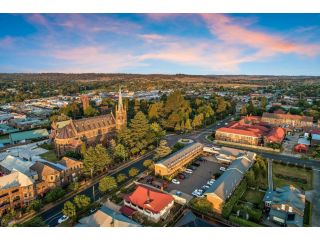 Comfort Inn City Centre Armidale Hotel, Armidale - 5