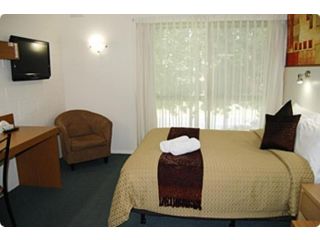 City Gardens Motel Hotel, Traralgon - 5