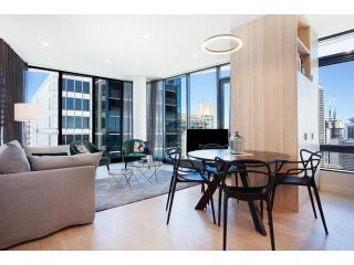 CITY HIGH - Hosted by: L'Abode Accommodation Apartment, Sydney - 2