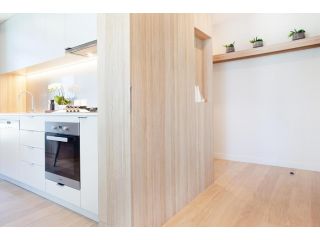 CITY HIGH - Hosted by: L'Abode Accommodation Apartment, Sydney - 5