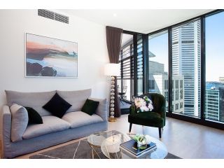 CITY HIGH - Hosted by: L'Abode Accommodation Apartment, Sydney - 1