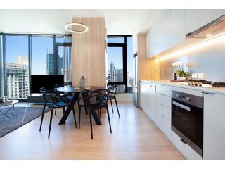 CITY HIGH - Hosted by: L'Abode Accommodation Apartment, Sydney - 3