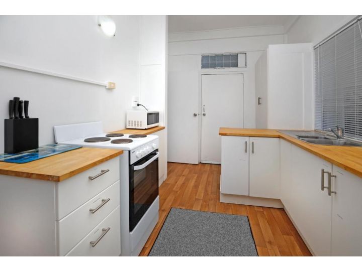 Easy Going Holiday Unit on McKenzie MK6 Apartment, Cairns - imaginea 10