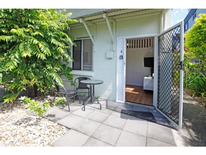 Easy Going Holiday Unit on McKenzie MK6 Apartment, Cairns - imaginea 5