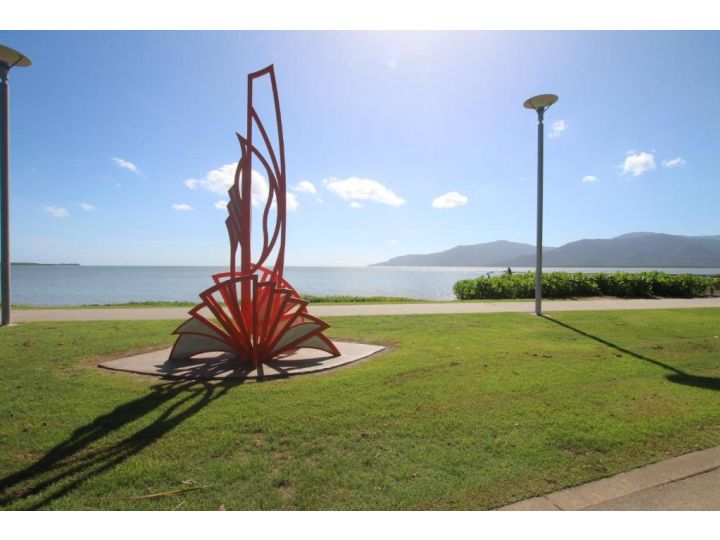 Easy Going Holiday Unit on McKenzie MK6 Apartment, Cairns - imaginea 15