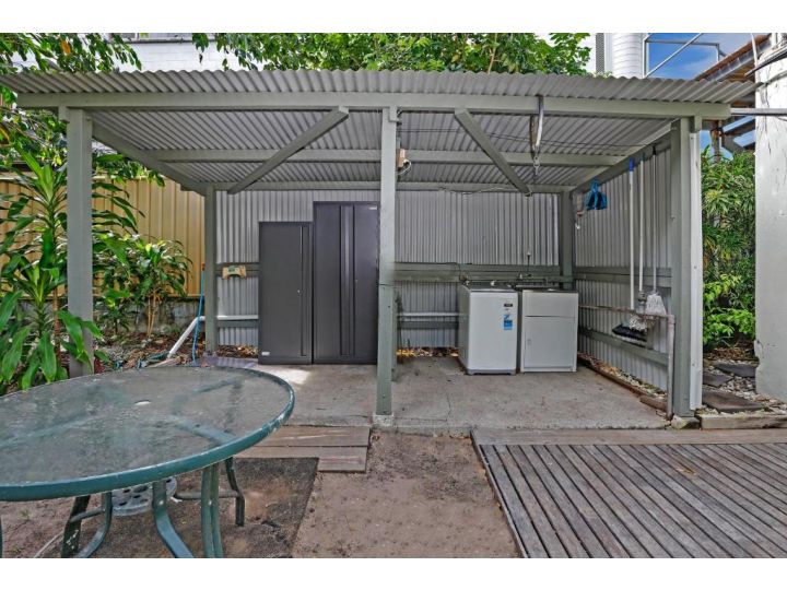 Easy Going Holiday Unit on McKenzie MK6 Apartment, Cairns - imaginea 14