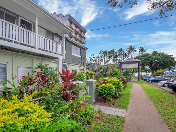 Easy Going Holiday Unit on McKenzie MK6 Apartment, Cairns - imaginea 13