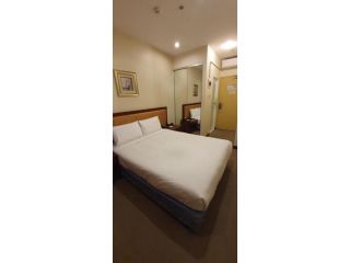 Comfort Hotel Sydney City (formerly City Lodge Hotel) Hotel, Sydney - 4