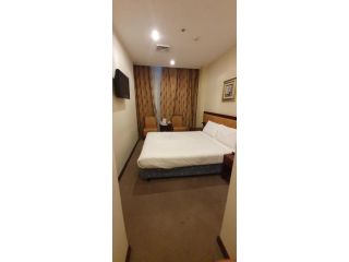 Comfort Hotel Sydney City (formerly City Lodge Hotel) Hotel, Sydney - 2