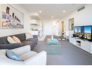 CITY OASIS // BROADBEACH Guest house, Gold Coast - 1