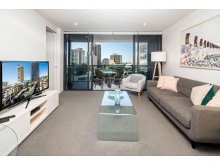 CITY OASIS // BROADBEACH Guest house, Gold Coast - 5