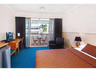 City Oasis Inn Hotel, Townsville - 3