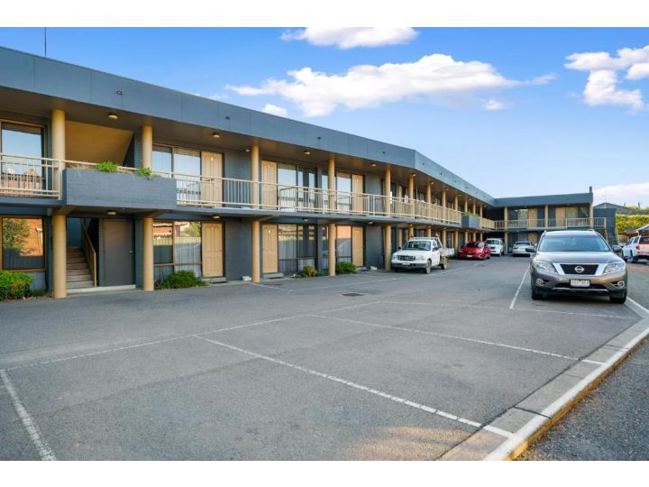 City Reach Motel Hotel, Wangaratta - imaginea 3