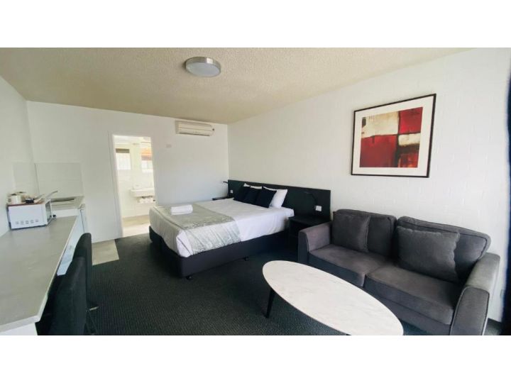City Reach Motel Hotel, Wangaratta - imaginea 19