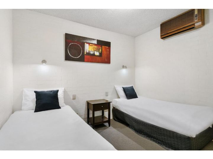 City Reach Motel Hotel, Wangaratta - imaginea 9