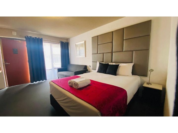 City Reach Motel Hotel, Wangaratta - imaginea 10