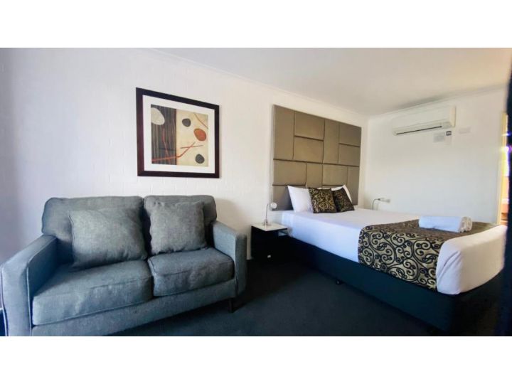 City Reach Motel Hotel, Wangaratta - imaginea 5