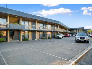City Reach Motel Hotel, Wangaratta - 3
