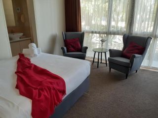 City Star Lodge Hotel, Brisbane - 2