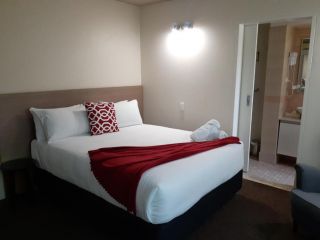 City Star Lodge Hotel, Brisbane - 1