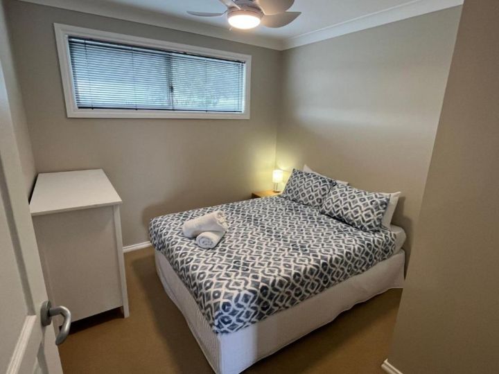 City Townhouse Bunbury Guest house, Bunbury - imaginea 3