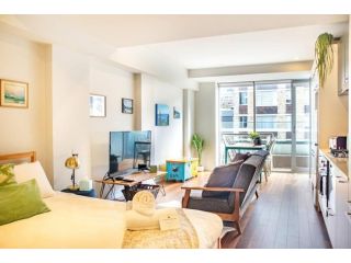 City Views, Natural Light, Perfect Location at Sydney Dreams Serviced Apartments Darlinghurst Apartment, Sydney - 1