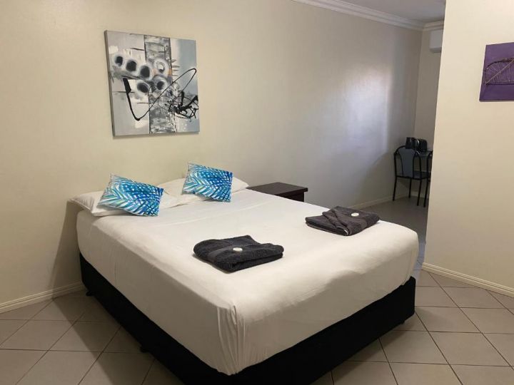Cityside Accommodation Hotel, Mount Isa - imaginea 14